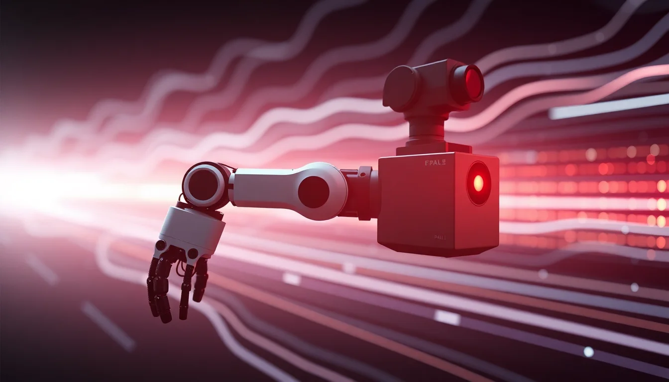 PAL Robotics’ new 7-DoF arm bets that open standards can speed AI manipulation into the real world