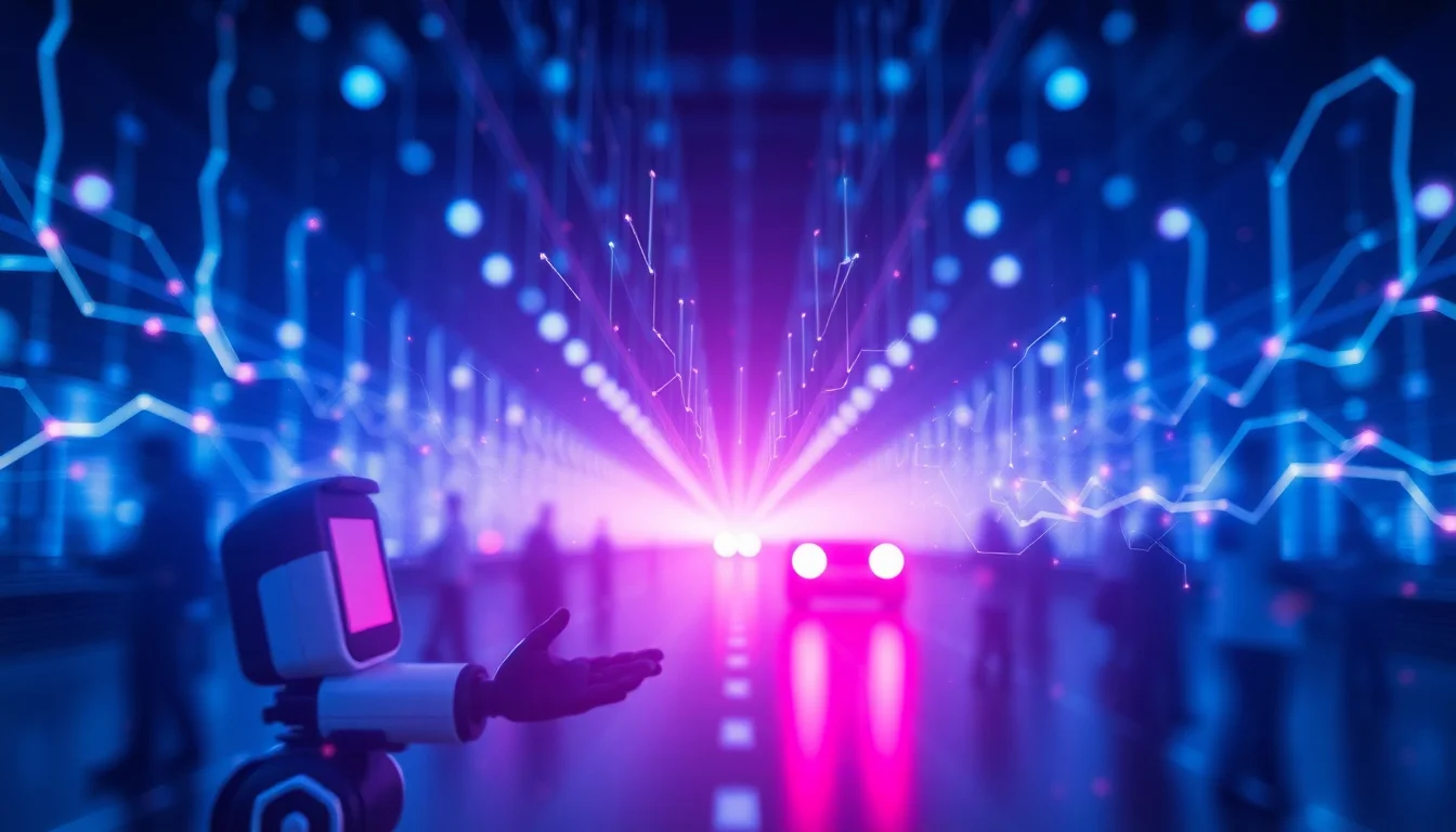 Physical AI’s looming data-rights battle is moving from policy debate to deployment risk