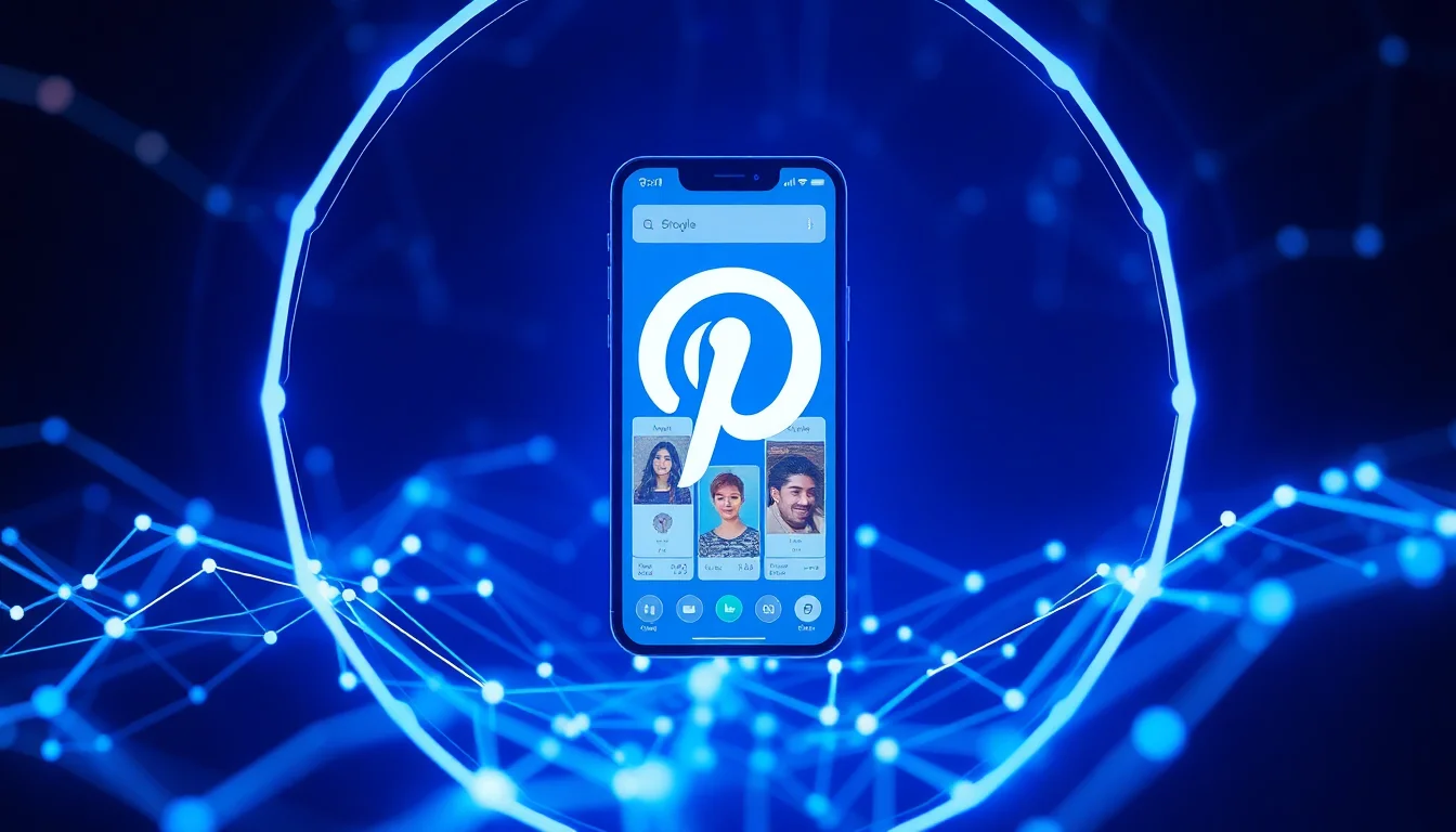 Pinterest tests a standalone AI shopping app built on its Taste Graph
