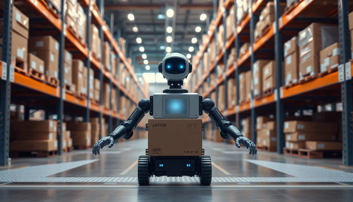 Plus One Robotics’ eight-hour livestream changes the proof standard for warehouse AI