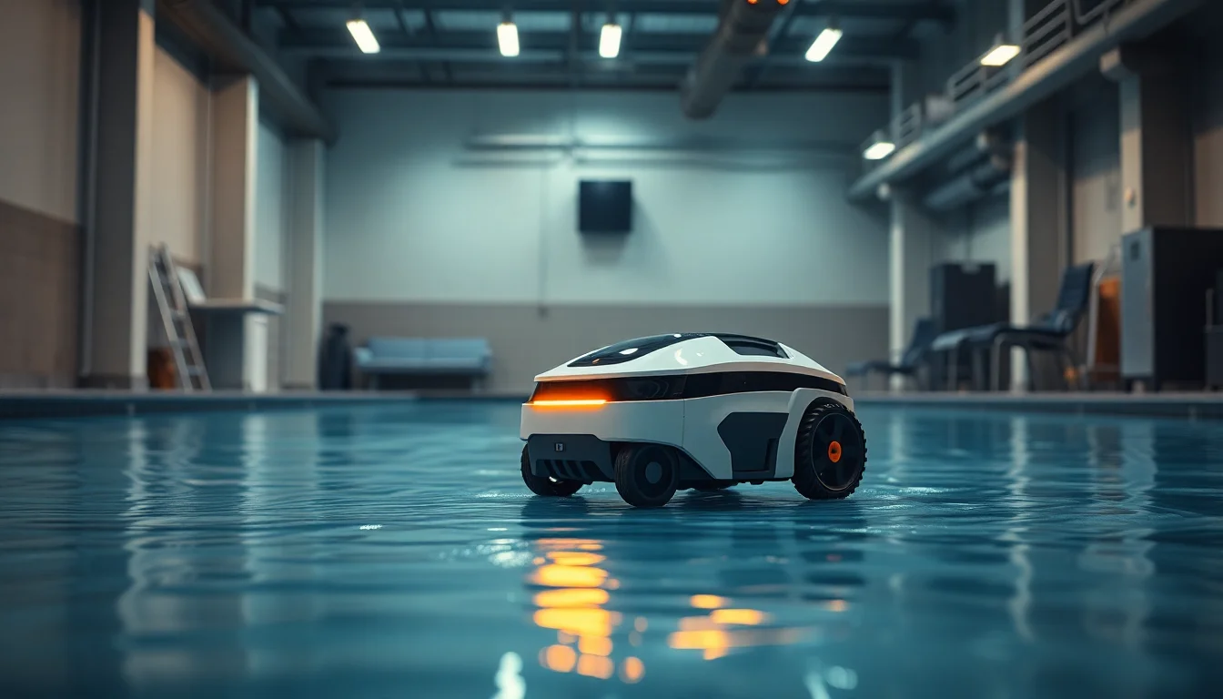 Price-to-Performance Inflection: Mammotion Spino E1 and the Budget AI-Robotics Ladder