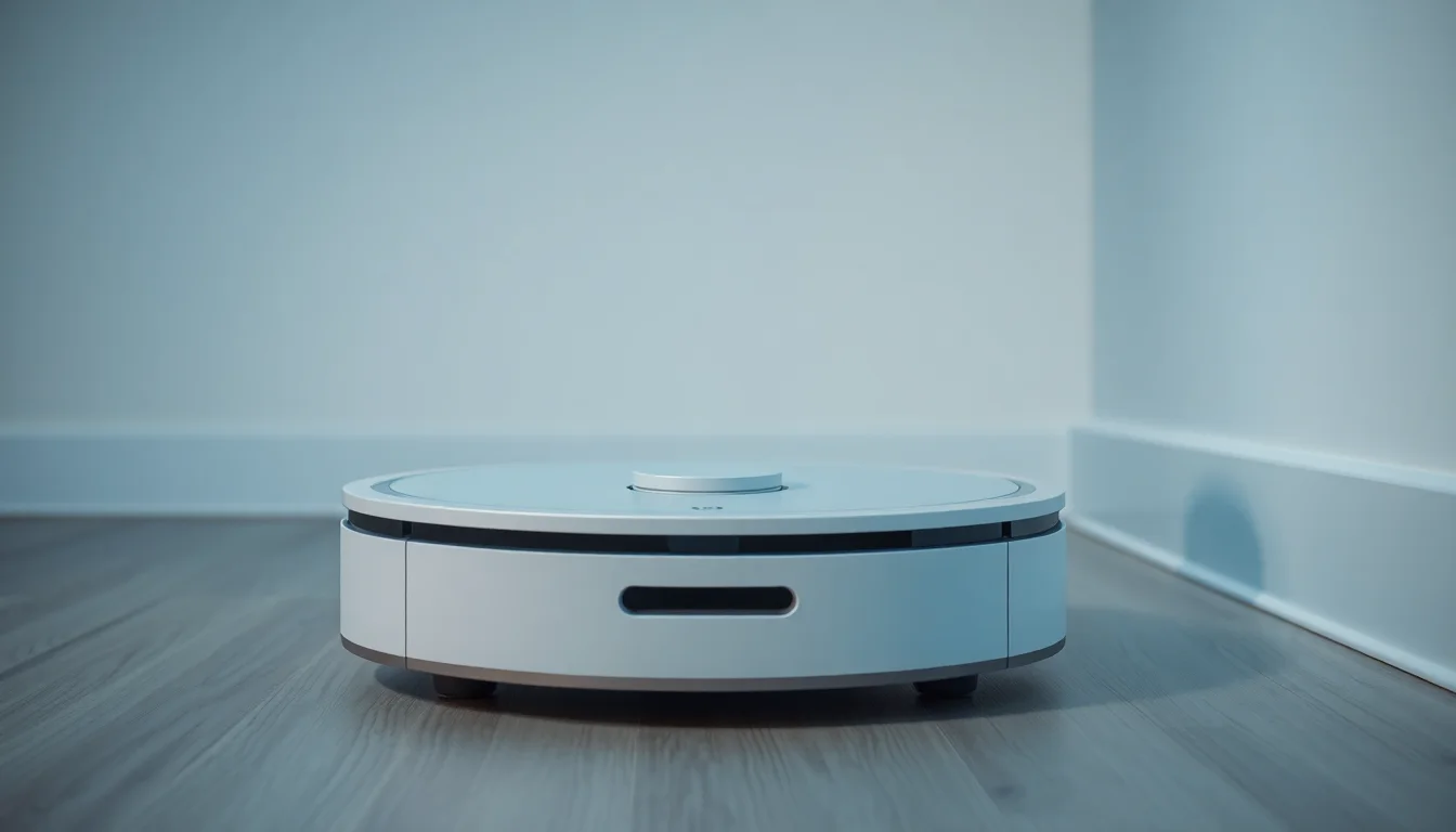 Prime Day’s robot vacuum discounts are now a proxy battle for home AI
