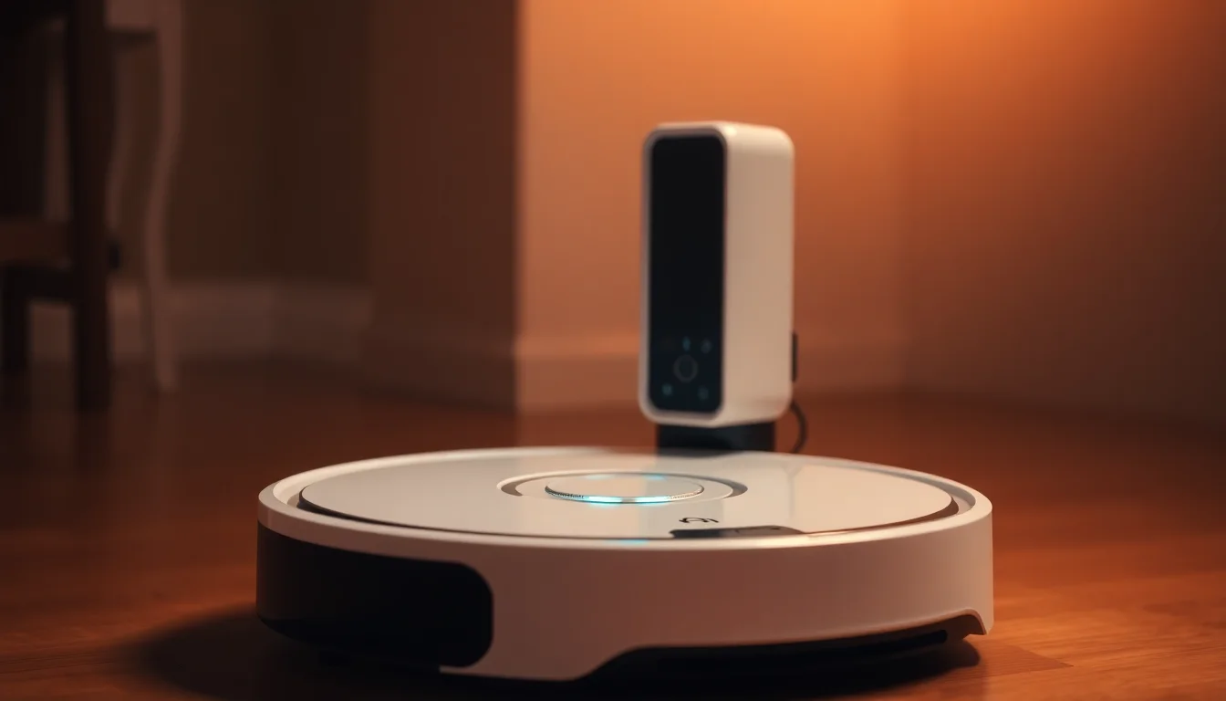 Prime Day’s Saros 20 discount looks like a new pricing floor for AI robovacs