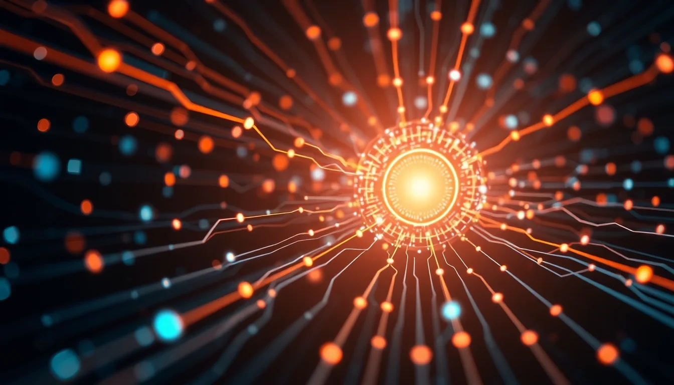 Proxy models may change the economics of AI-on-data