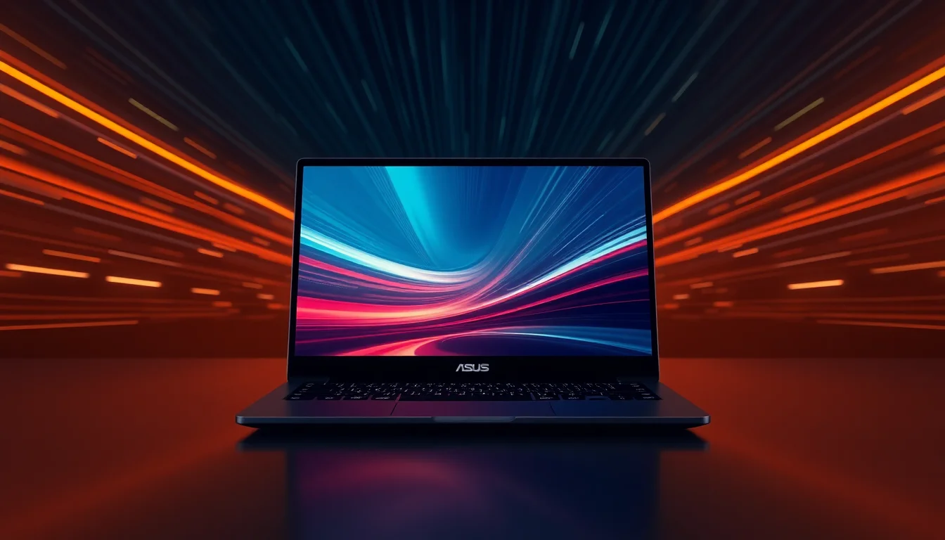 RAM-rich ultralight arrives: Asus Zenbook A16 redefines memory-per-dollar for AI on the go