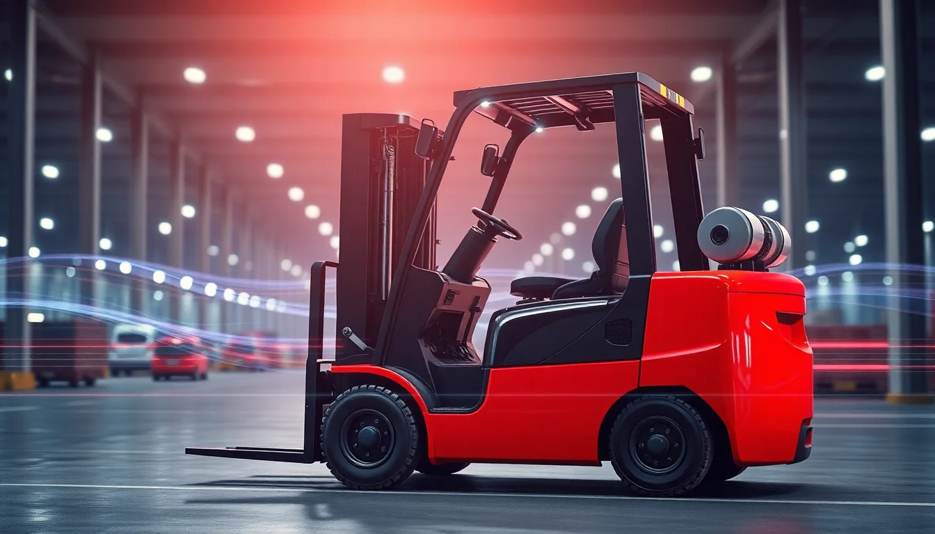Raymond and Third Wave push lift-truck autonomy from pilots toward fleet-wide deployment