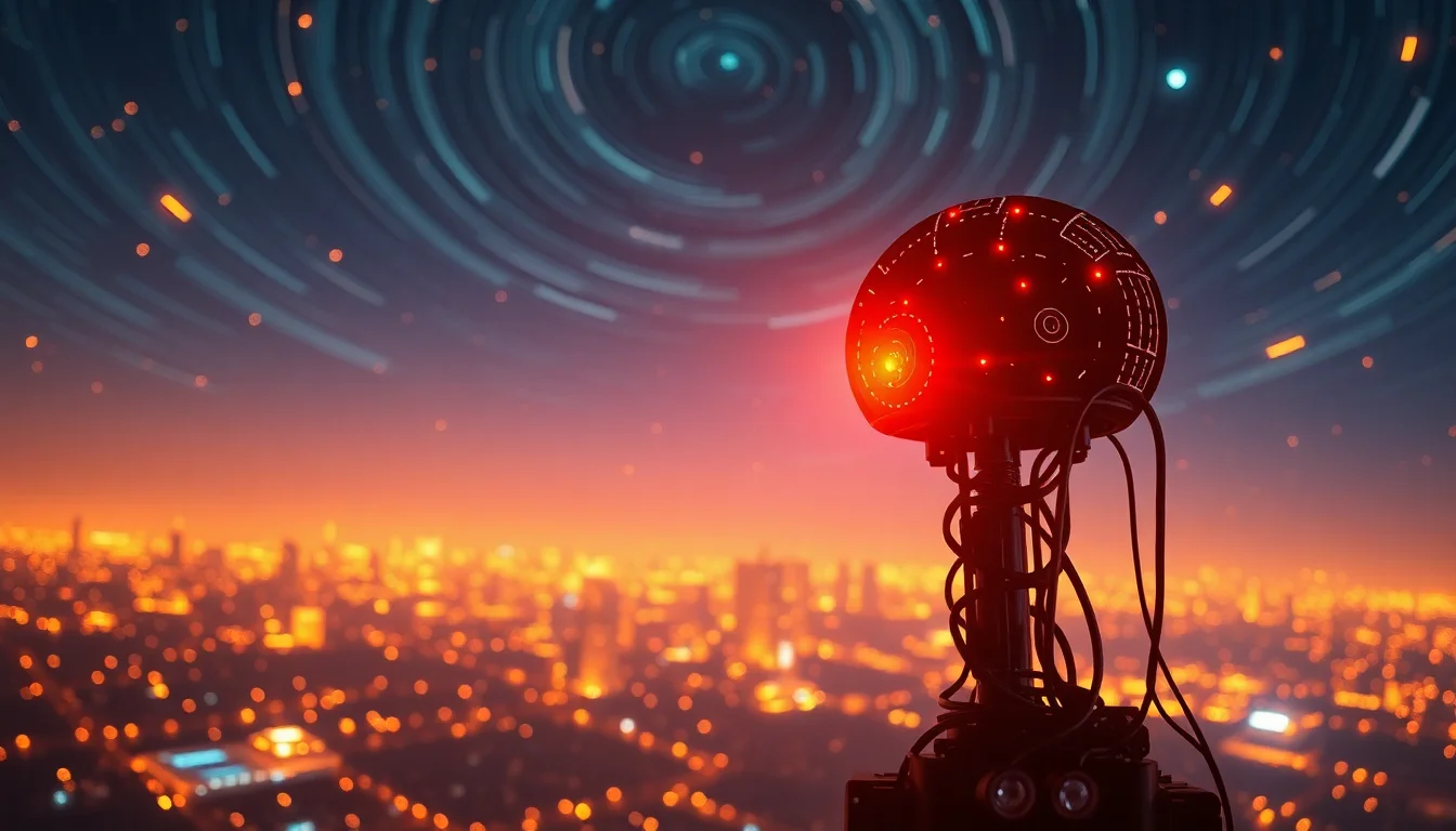 Register domains wherever you build