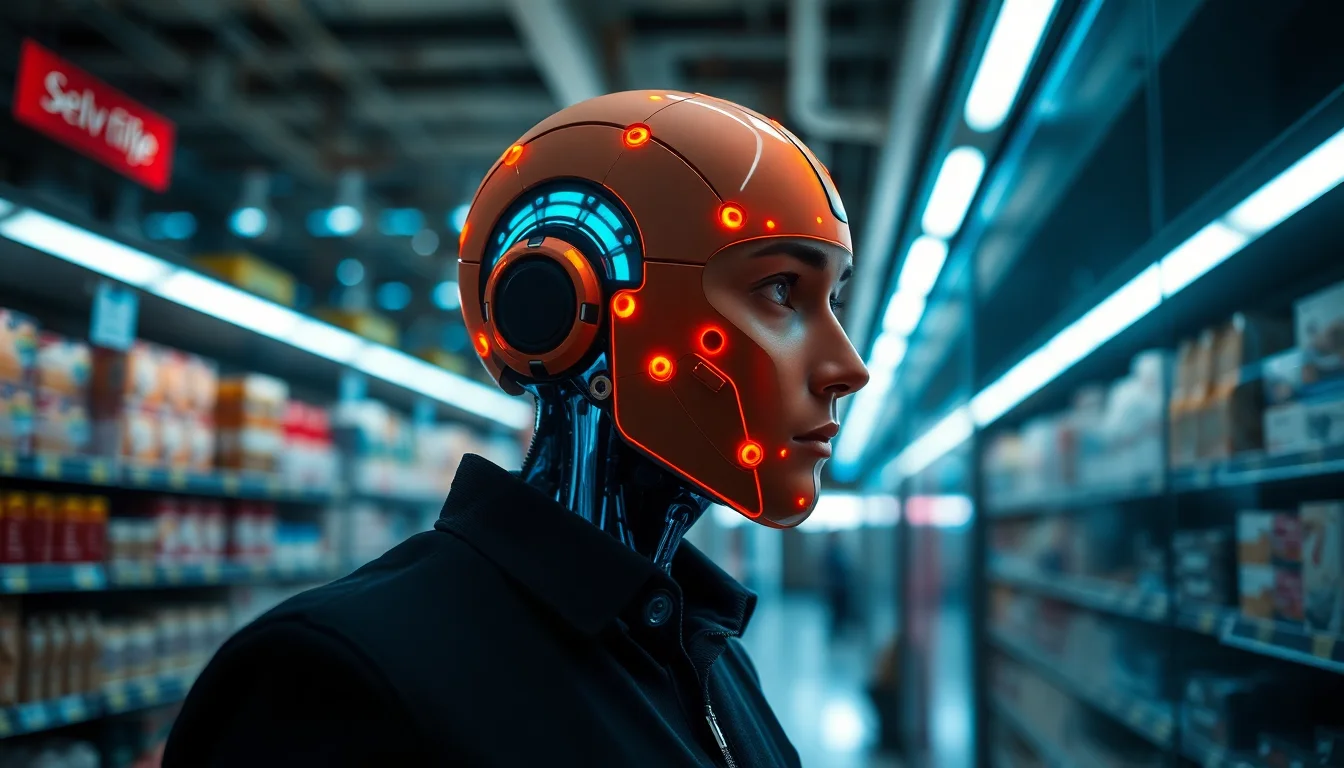 Retail’s AI shift is moving from pilots to plumbing