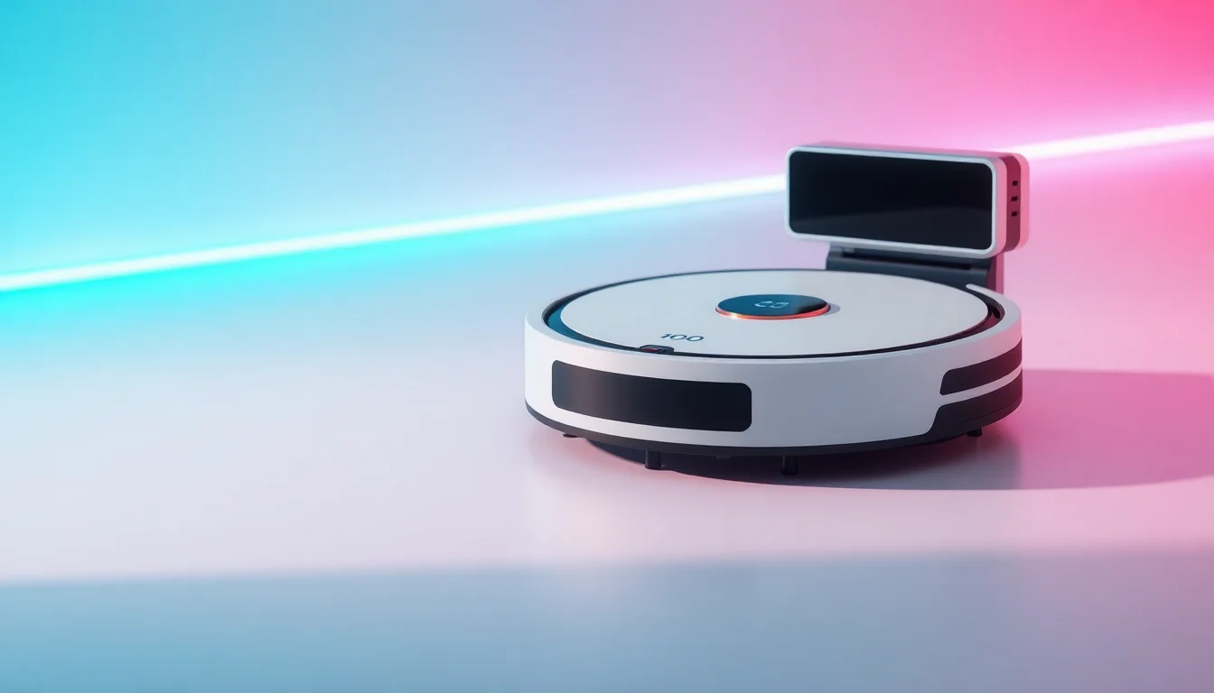 Roborock’s Q10 S5 Plus price cut shows AI robovacs are moving into mainstream territory