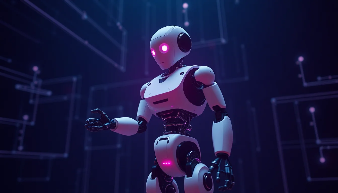 Robot Control Still Depends on Human Scaffolding, According to a Nvidia-Berkeley-Stanford Study