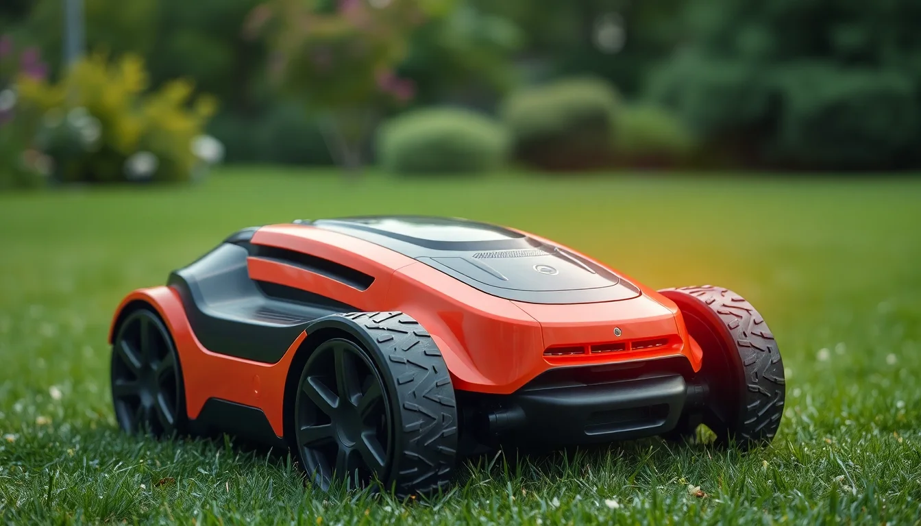 Robot Mowers Are Actually Good Now: An Engineer’s Explainer on Edge AI, Perception, and the Lawn-Care Platfor…