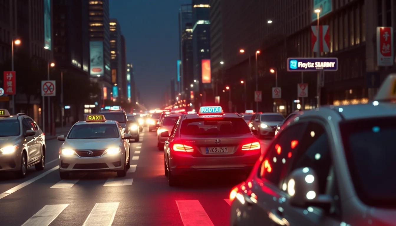 Robotaxi fleets are scaling faster than public trust