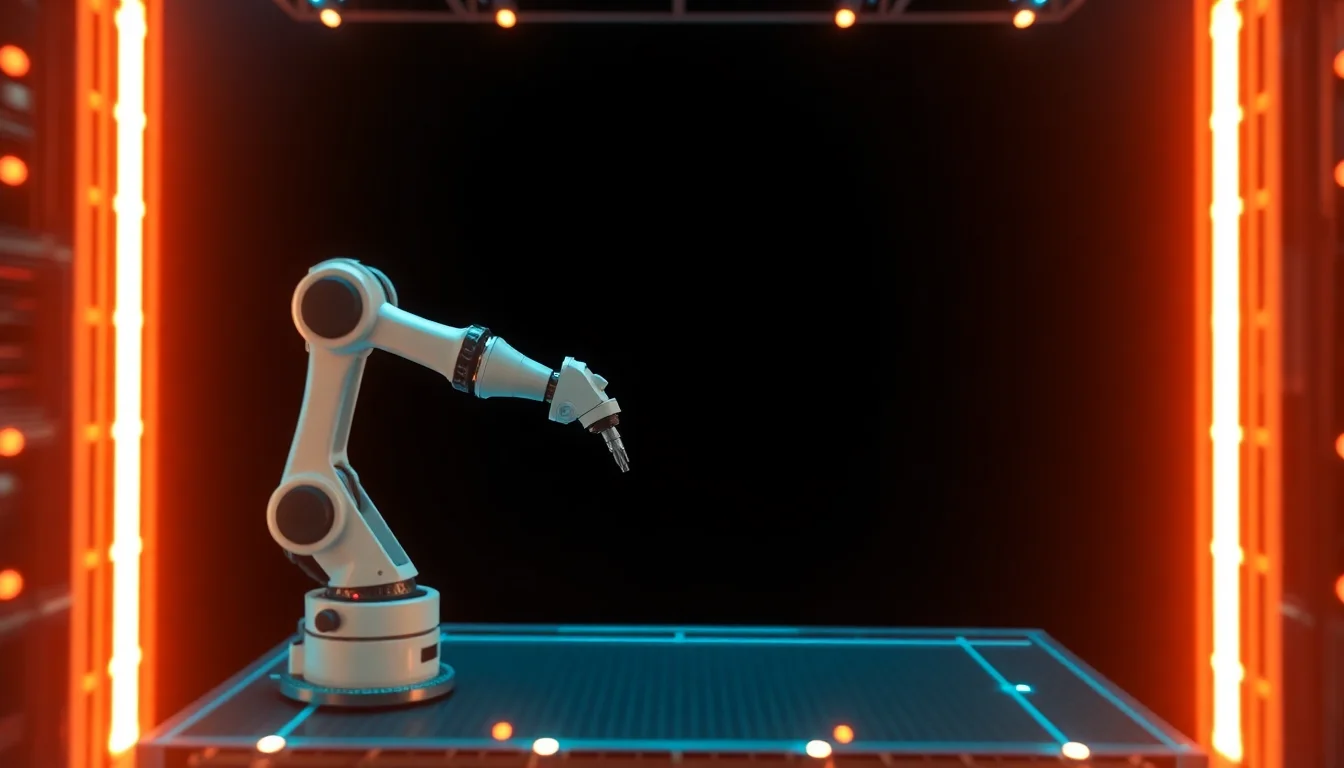 Robotiq’s IQ platform pushes robotic workcell integration toward software-defined automation
