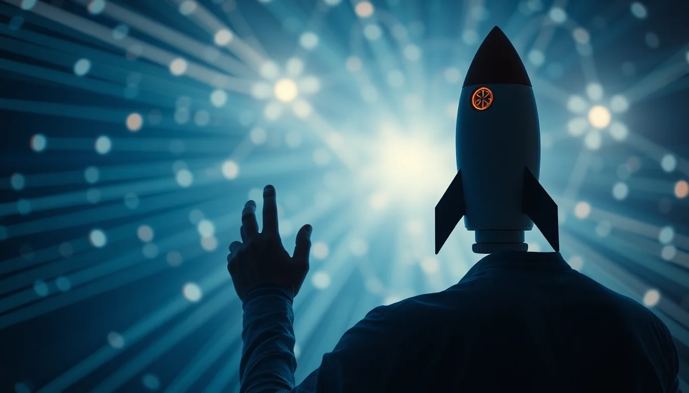 Rocket’s AI pitch is more than a cheaper consulting deck