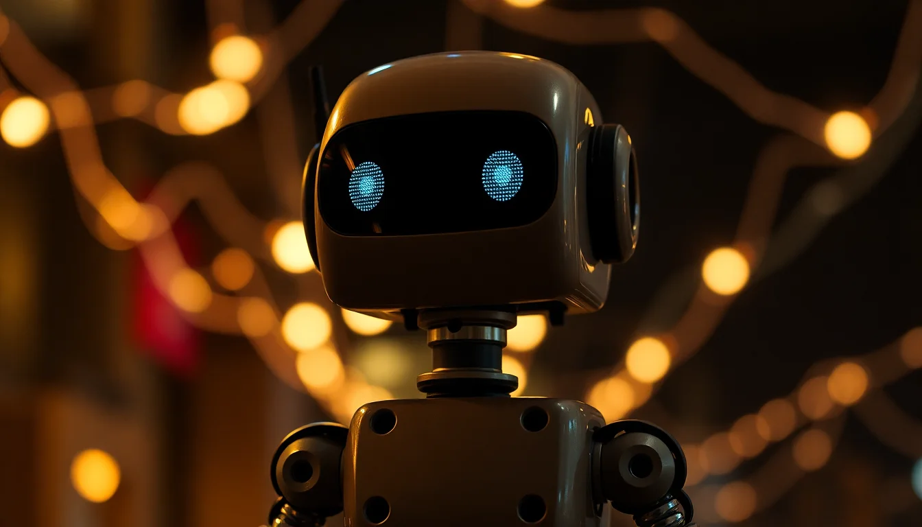 Rotaku’s Domo puts a sub-$3,000 humanoid robot in reach of developers