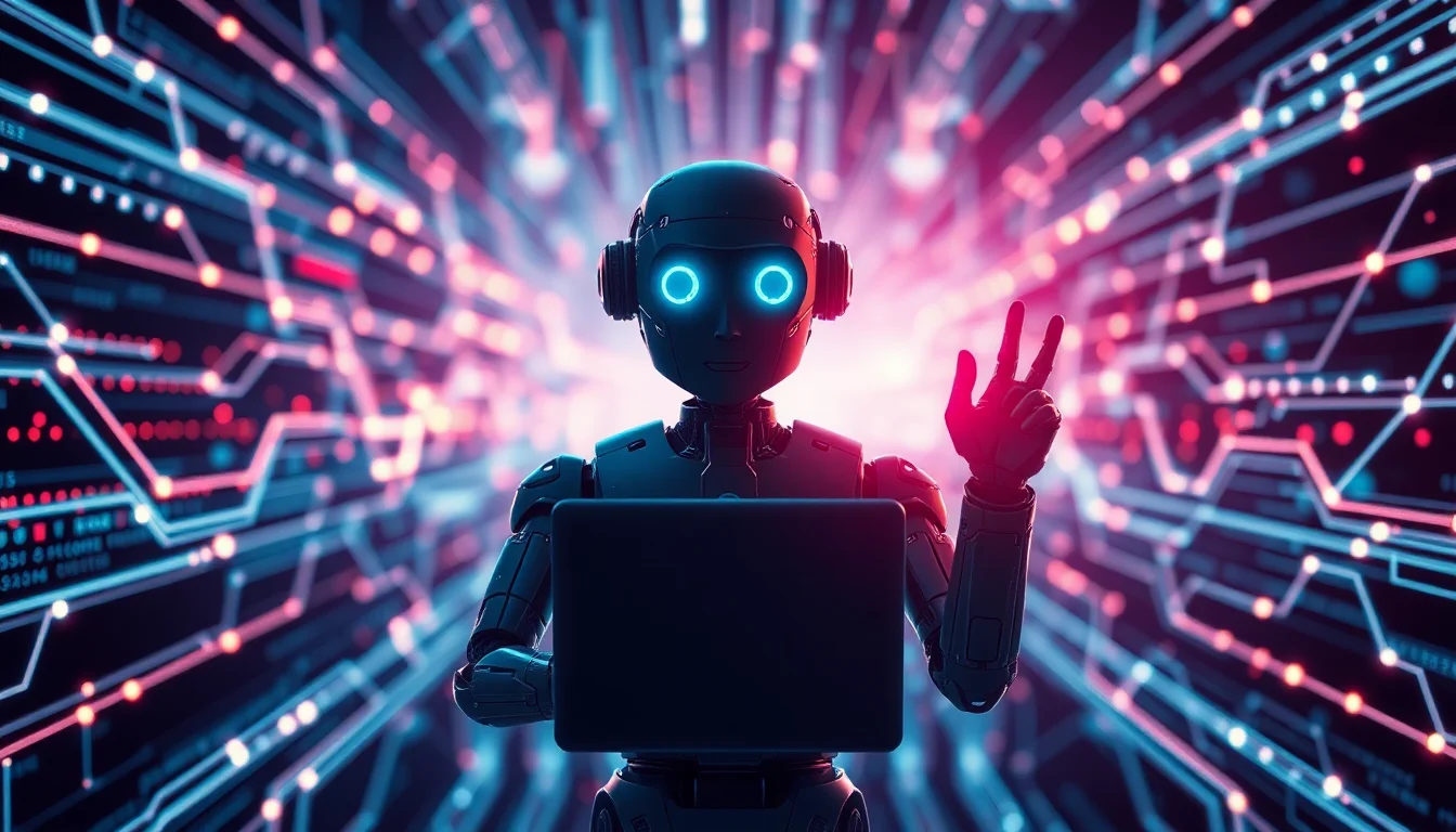 RPA in 2026 Stops Being a Bot Project and Becomes an Operating Layer