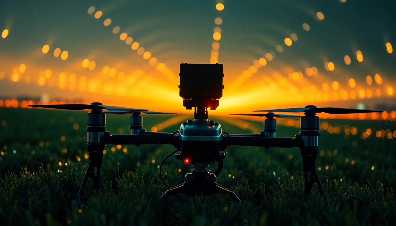 RTK Coverage Has Reached the Scale That Changes AI Field Robotics