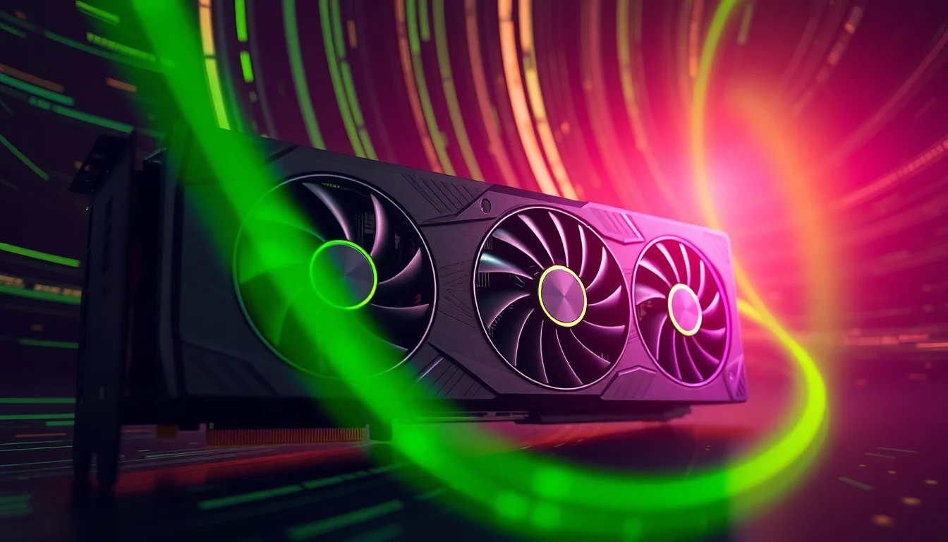 RTX Spark is Nvidia’s most serious Windows-local AI push yet