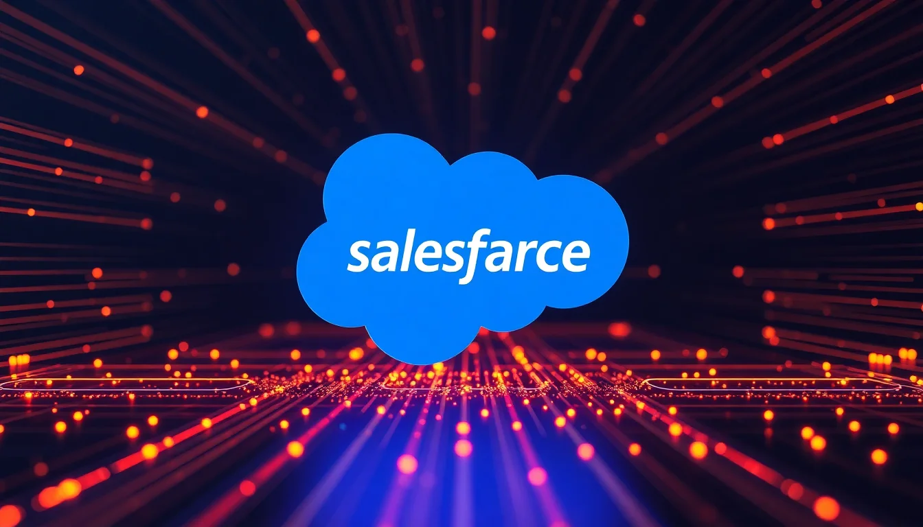 Salesforce’s agentic dev push turns developers into coordinators — and 231 days into 13