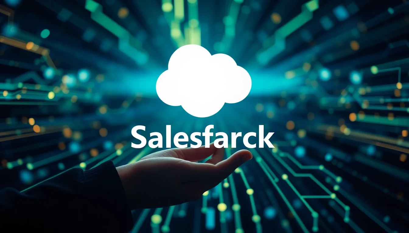 Salesforce turns Slack into an AI execution layer with a 30-feature overhaul