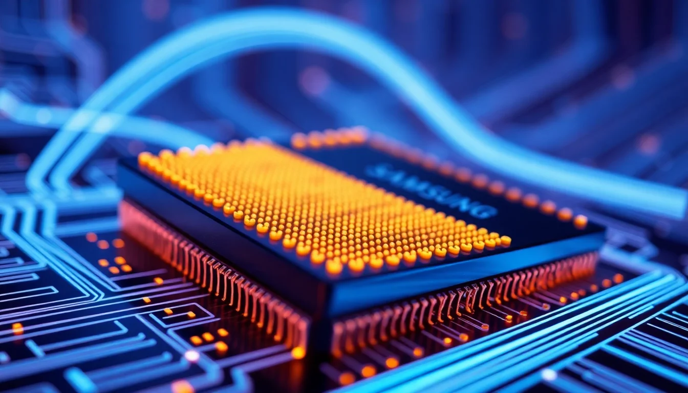 Samsung and SK Hynix’s $590 Billion Memory Push Could Reset AI’s Supply Math
