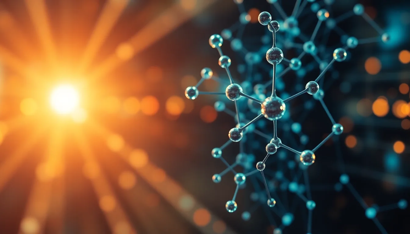 SandboxAQ puts drug discovery into Claude, shifting the bottleneck from compute to interface