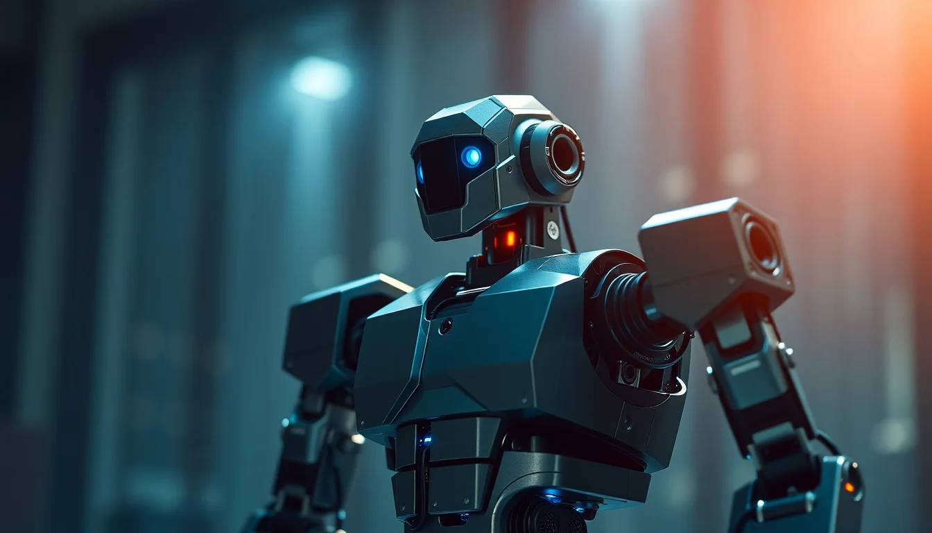 Schaeffler and Hexagon Robotics make a hardware-first bet on industrial humanoids