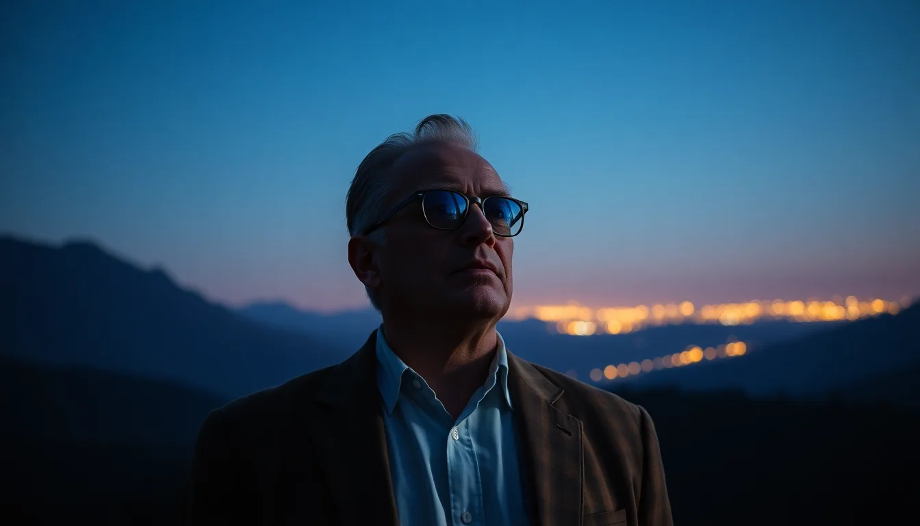Scorsese’s Black Forest Labs deal pushes AI image generation closer to the production stack