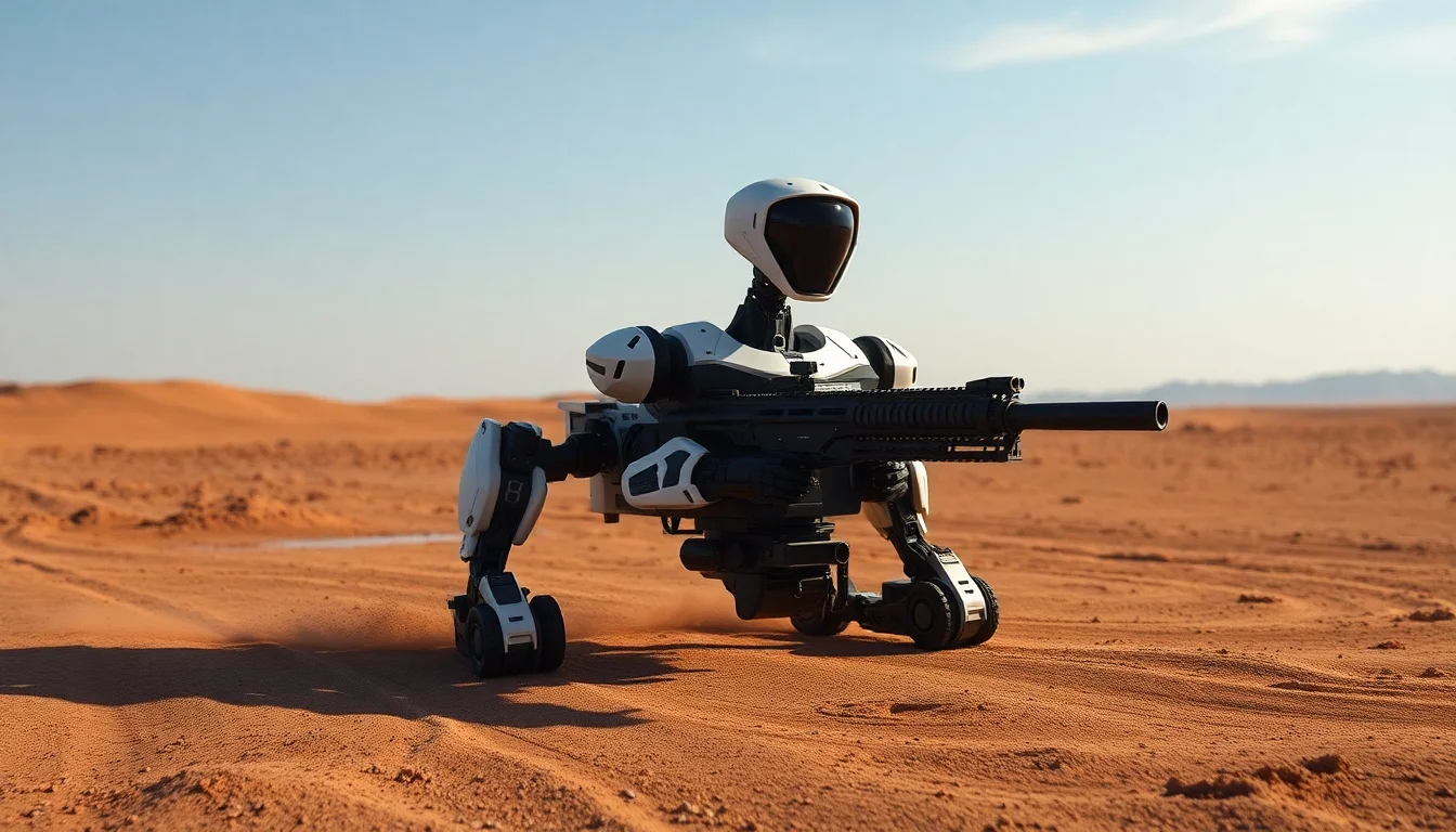 Scout AI’s $100 million bet on Fury shows defense AI moving from demos to doctrine