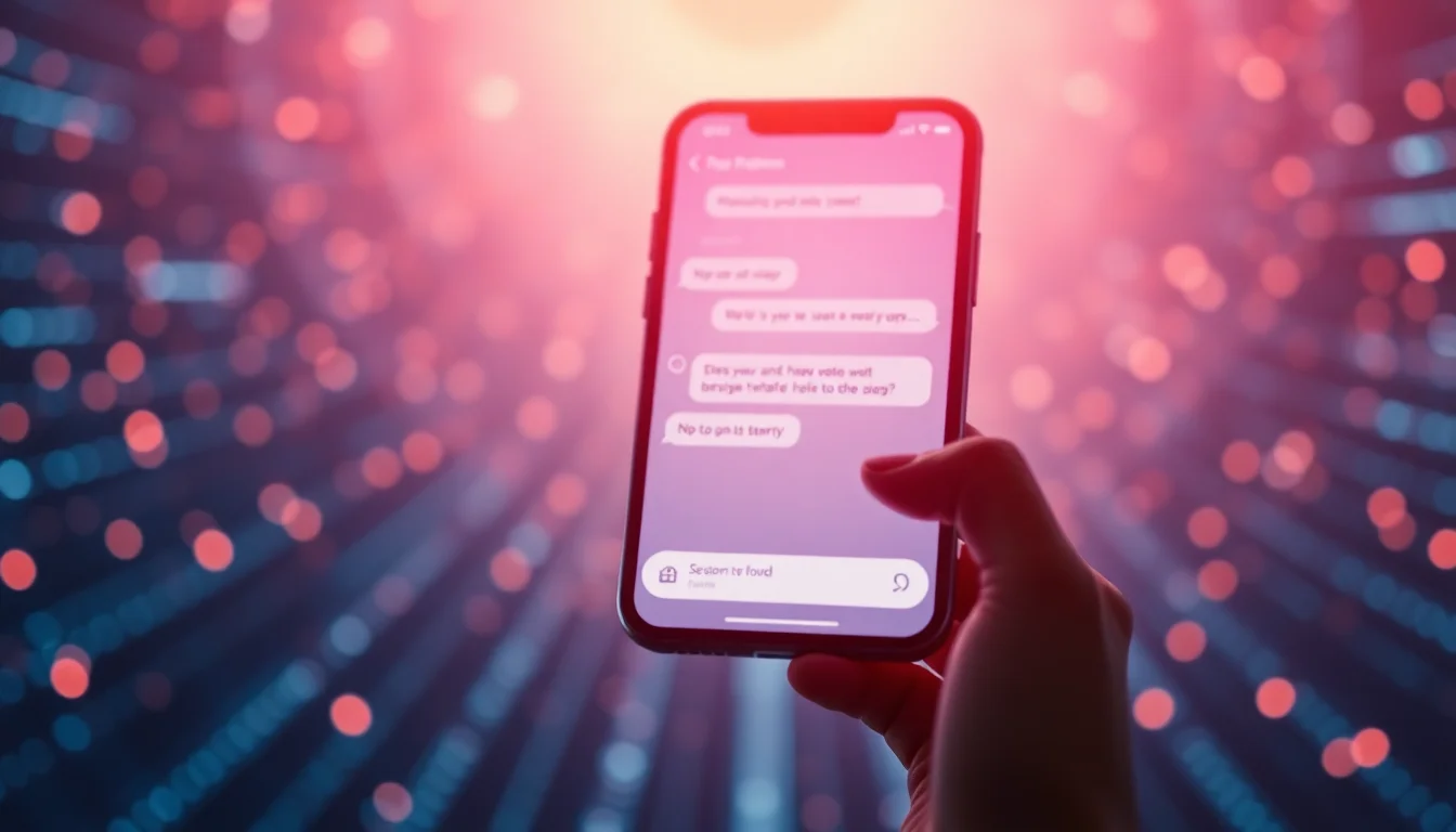 Sesame’s iOS preview puts multi-agent chat and parallel retrieval into the consumer UX test