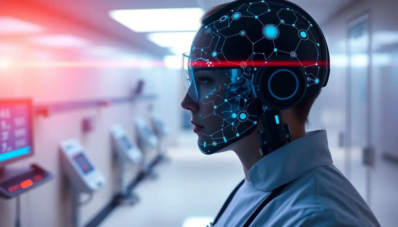 Shyld AI’s seed round points to a more aggressive hospital AI stack