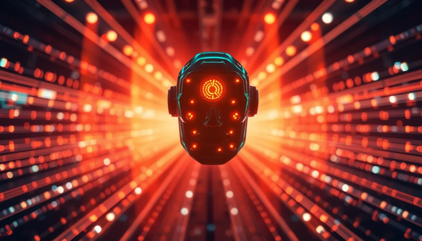 Slamcore’s $14M round puts spatial AI closer to the industrial control stack