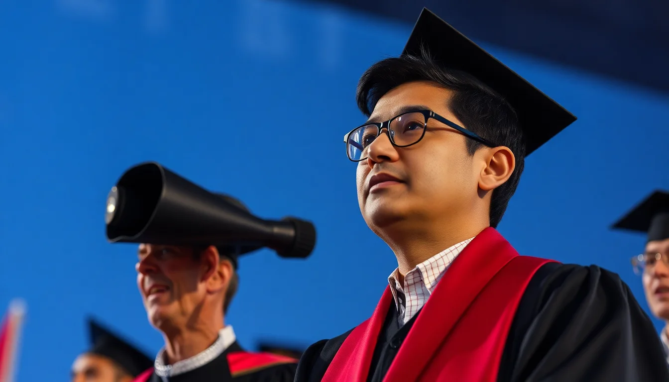 Stanford’s Pichai protest shows AI buyers now price geopolitics into the stack