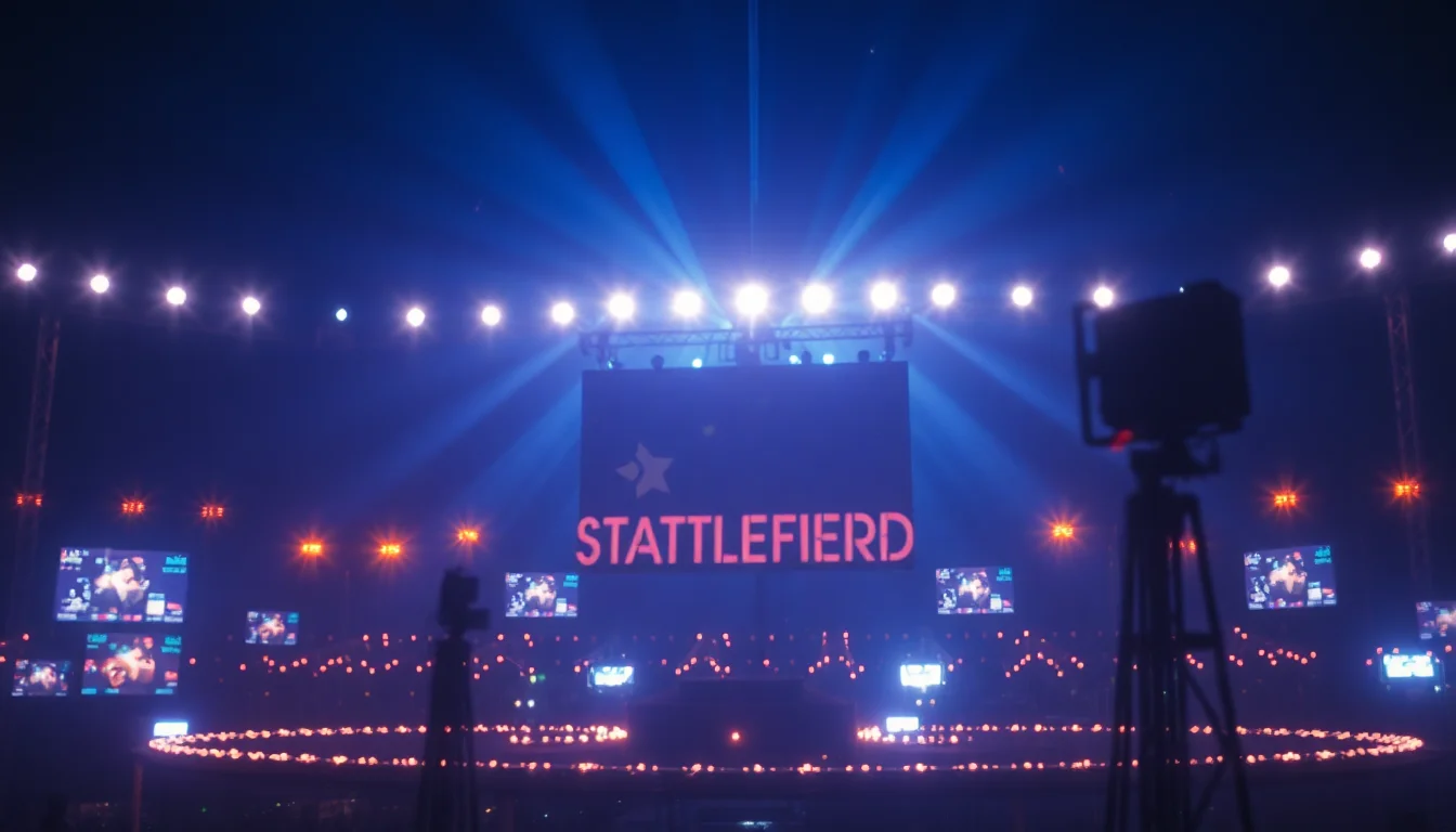 Startup Battlefield 200 is really a distribution bet for AI founders
