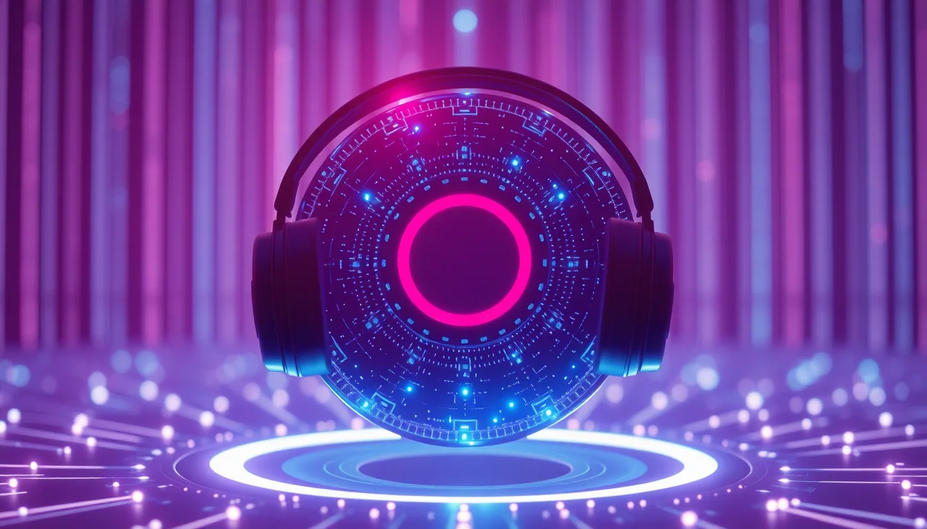 Suno’s $5.4 billion valuation marks a new phase for AI music—and a harder question for training data governan…