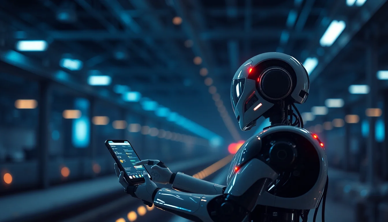 SVT Robotics’ 4 billion-transaction milestone makes AI-ready automation a measurable infrastructure problem