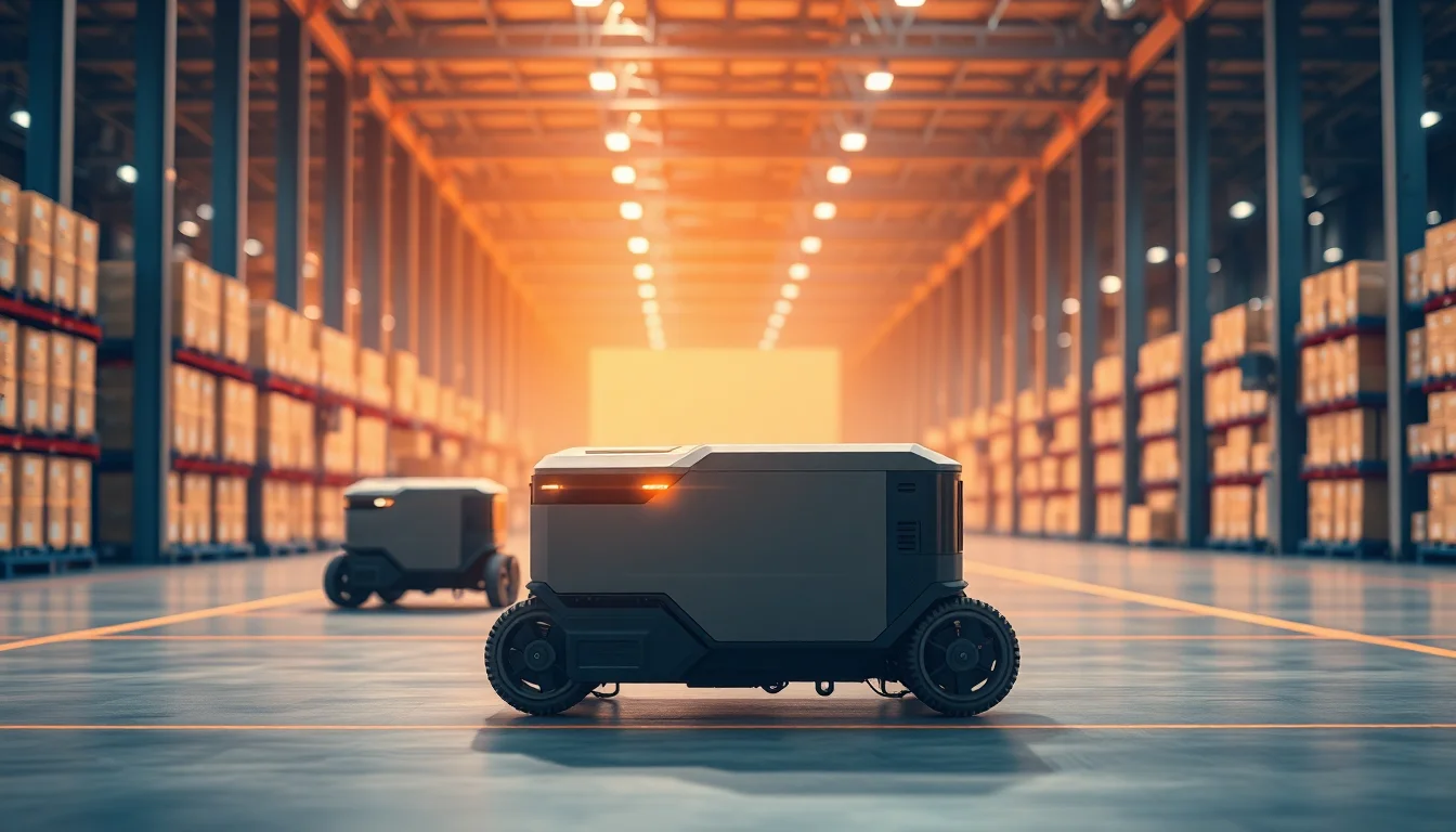 Symbotic’s 2.23 billion-case milestone shows what physical AI looks like at warehouse scale