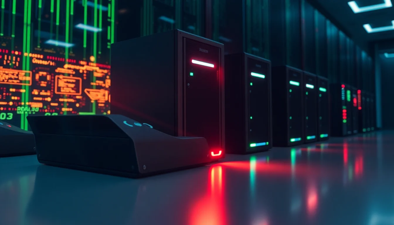 Taiwan Raid on Super Micro Turns AI Hardware Provenance Into a Deployment Risk