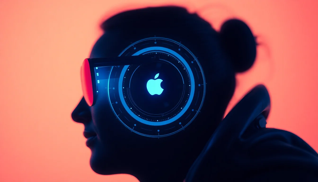 Tap-to-Listen: Privacy-First Edge AI in an Ex-Apple Wearable