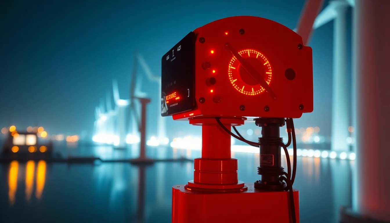 Teaching AI to run with the turbines