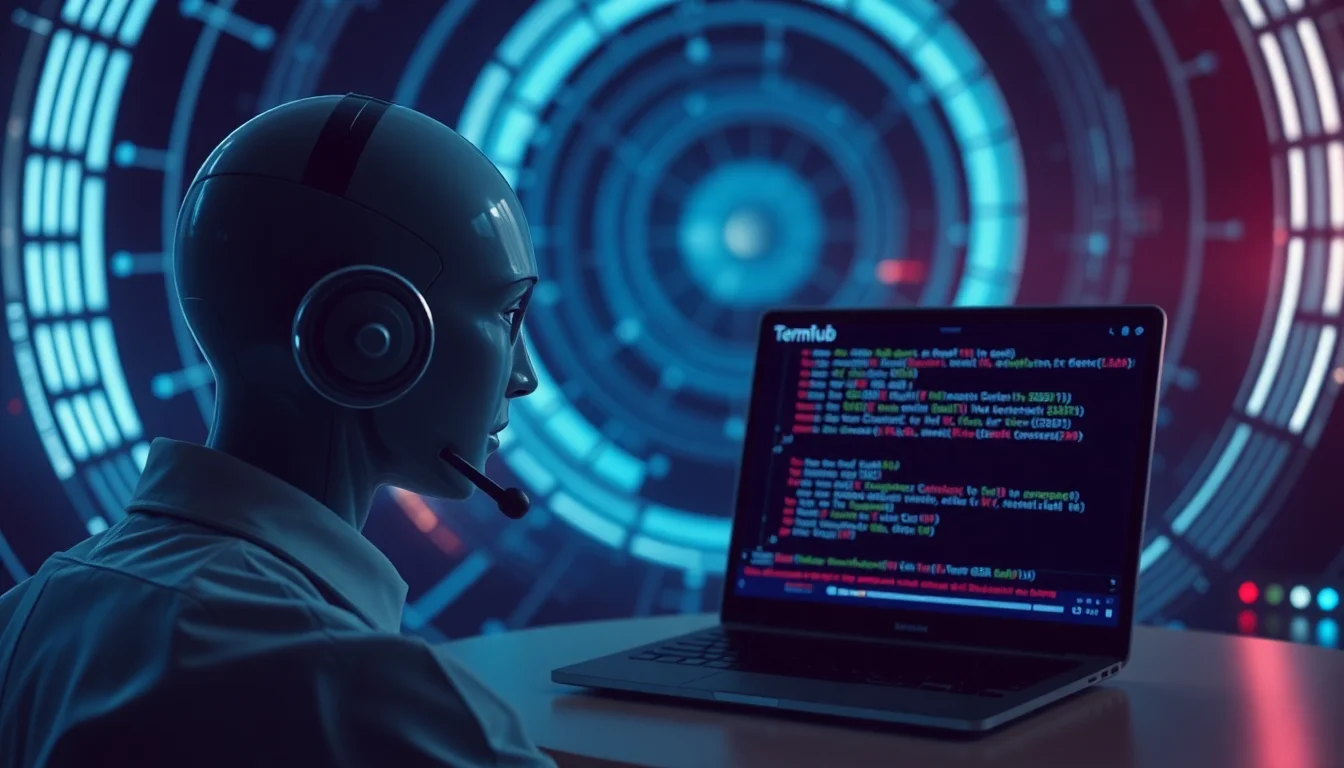 TermHub points to a more serious AI terminal stack than another agent wrapper