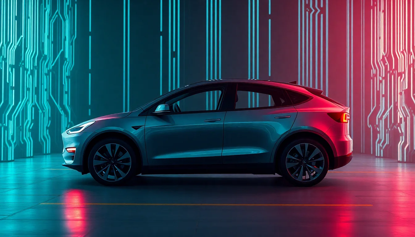 Tesla cancels Model 2; pivots to AI-first small EV