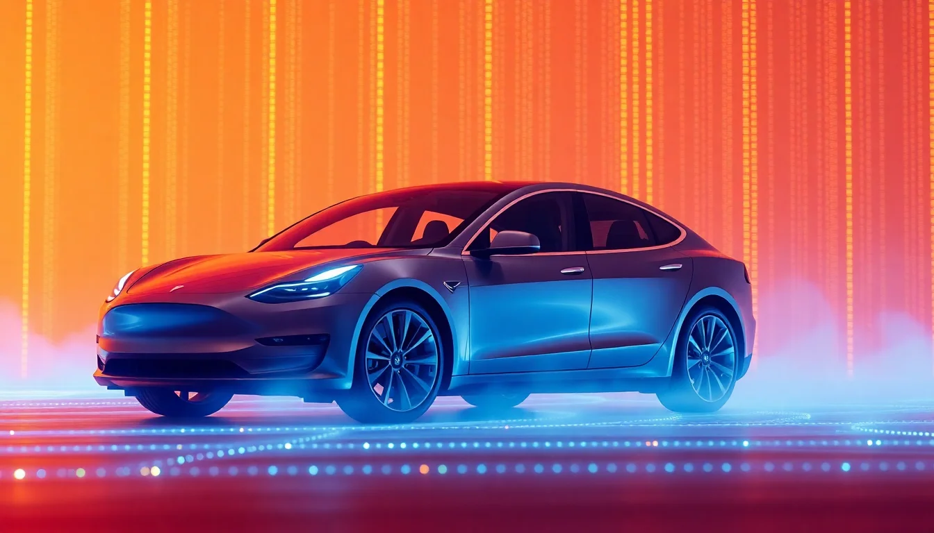 Tesla’s $25B capex plan is really a bet on the AI stack