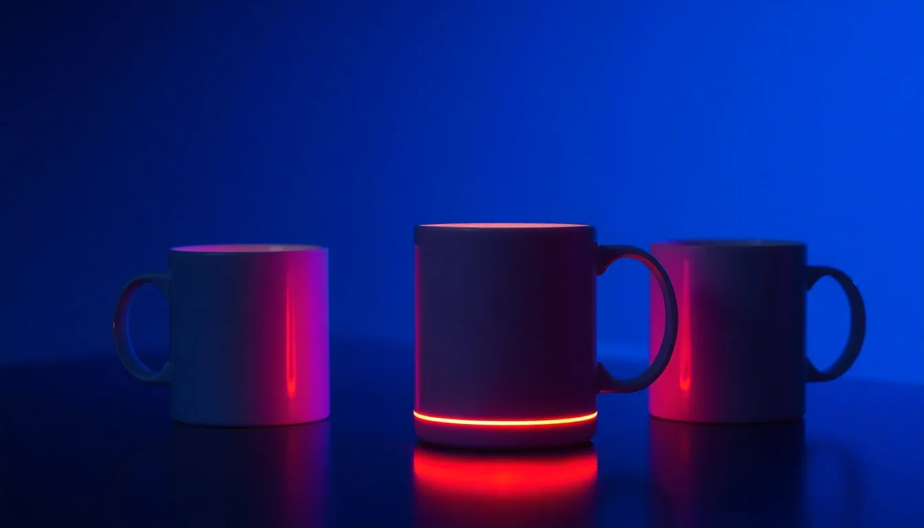 The 3 Best Mug Warmers of 2026: Long-Term Validation, AI-Driven Testing, and the Ember Benchmark
