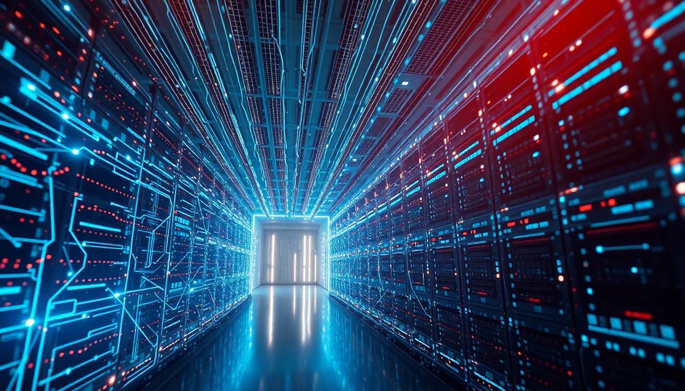 The $9T AI data-centre thesis hinges on a few fragile assumptions