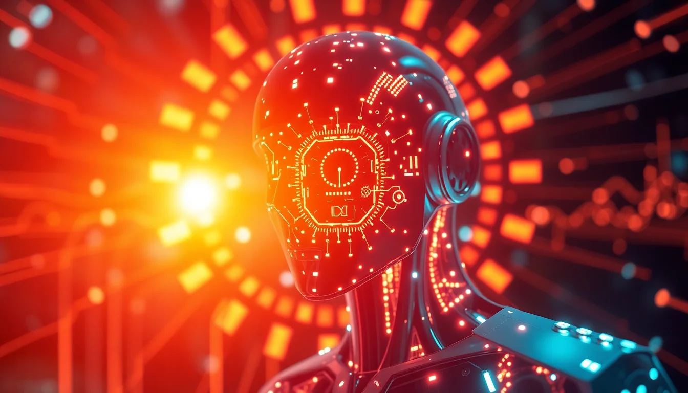 The AI industry’s race for profits is now existential