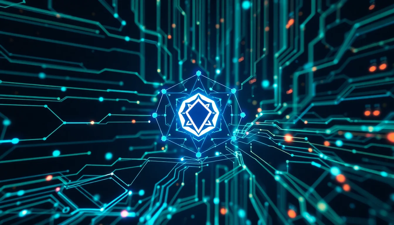 The Apex Protocol lands an open MCP-based standard for AI agent trading