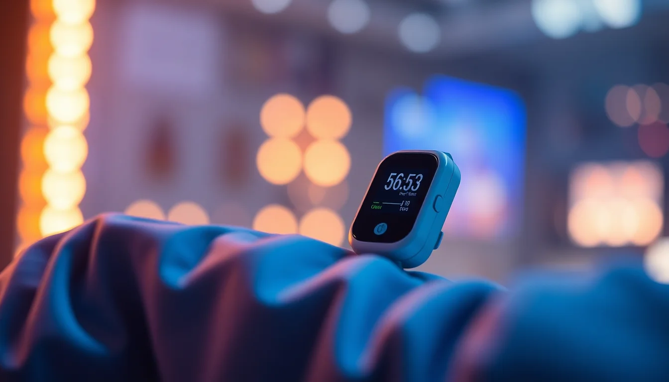 The moment CGMs go consumer: AI-ready glucose data arrives in the wild