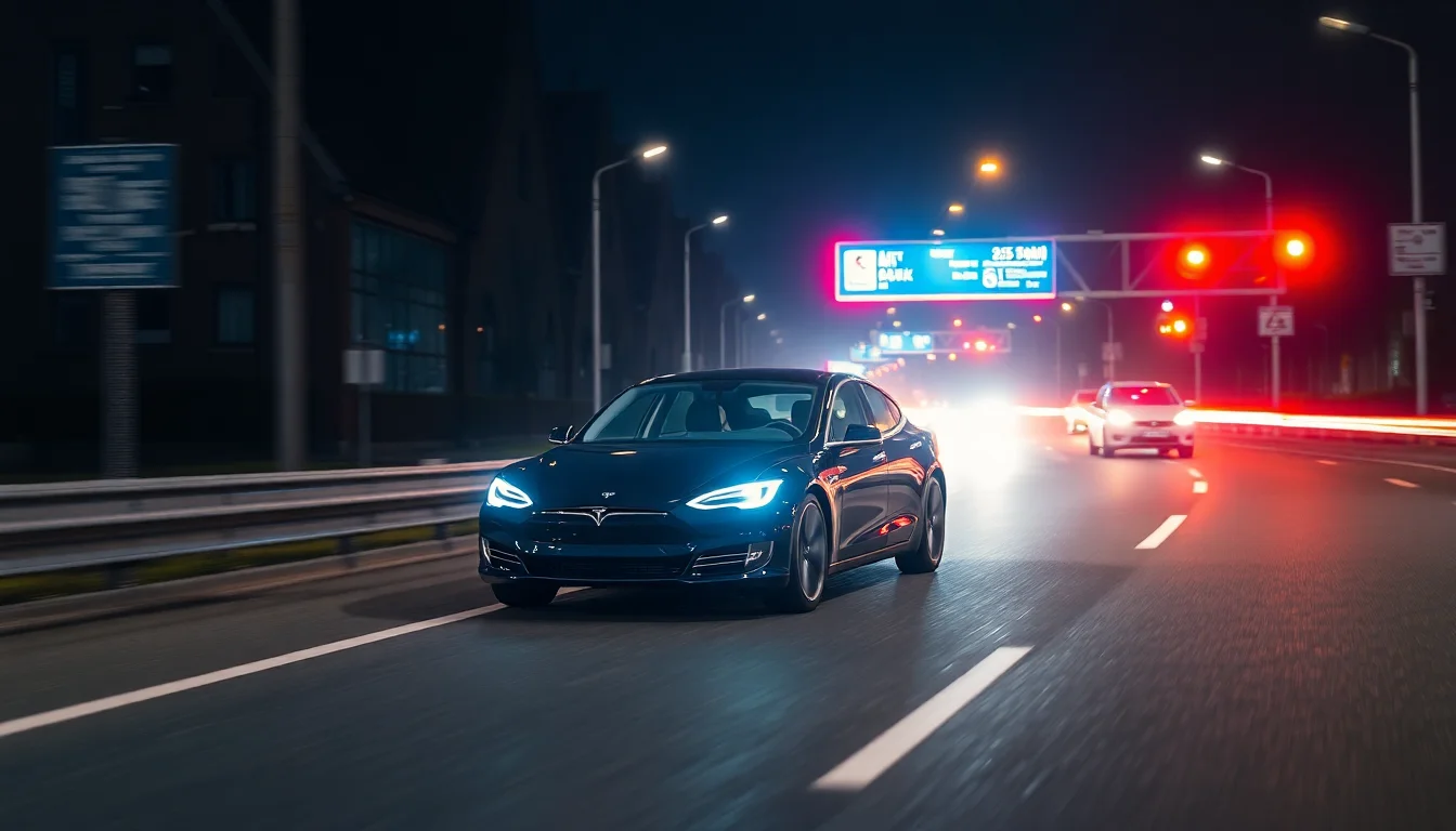 The Netherlands just turned supervised FSD into Europe’s first governance test