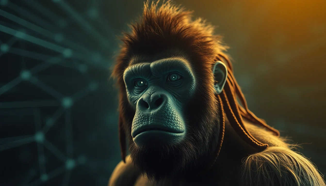 The problem with thinking your model has an ‘inner Neanderthal’